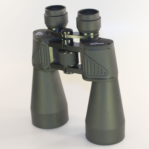 Praktica Diana 8x56 astronomy and night binocular